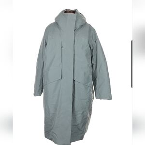 Arcteryx‎ Veilance Ifora Womens Down Parka Size Small